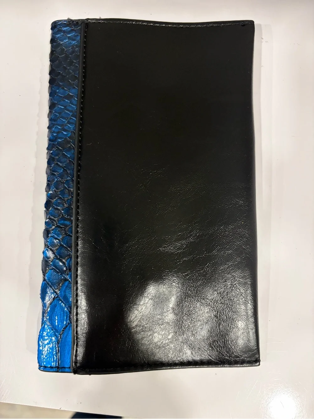 Fashion bag￼ stylish blue